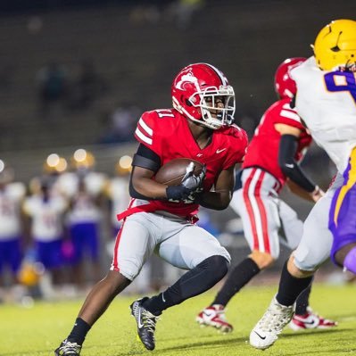 Chris (CJ) Davis III Profile