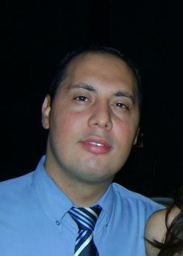 Paulo J. Souza