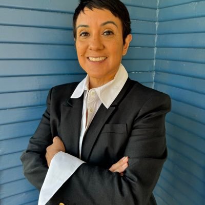 Xicane, sangre indígena. Feministe. Fighting for my liberation and collective liberation. Peralta Trustee Area 2 and CEO of @RiseEconomy. opinions my own.