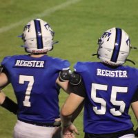 Pamela Register (@pregister8764) 's Twitter Profile Photo