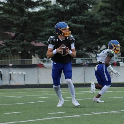 QB @MDCC 6’4 210/ JUCO PRODUCT 📞: 731-608-6698 Full Qualifier