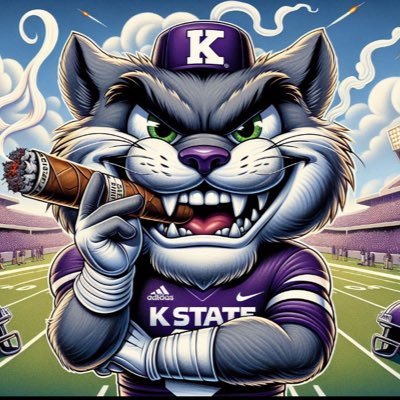 Say goodbye to “Pete the Cat” and hello to Kansas Freakin State.