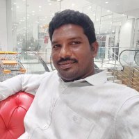 Krishna Chaithanya (@krishnacha48282) 's Twitter Profile