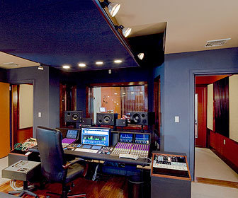 Recording & Post Studio (NY), Talent enabler, home for engineer Shaul Dover.
Our Passion is to make yours shine.