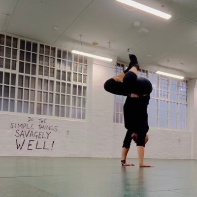 david_mummery's profile picture. Exercise Coach with 25 yrs experience speciality functional & primal movement patterns. QPR 🤷🏻😉