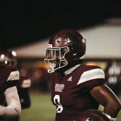 Kalib Spivey 4⭐️ Profile