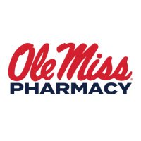 Ole Miss Pharmacy (@olemisspharmacy) 's Twitter Profile Photo Ole Miss Pharmacy (@olemisspharmacy) 's Twitter Profile Photo