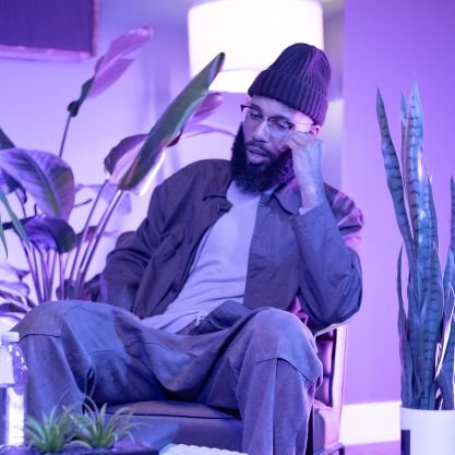Hip-Hop & Spoken Word artist | Tedx Speaker | Producer