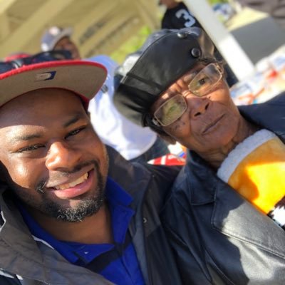 KeithRaShon's profile picture. cashapp: $KRBe11