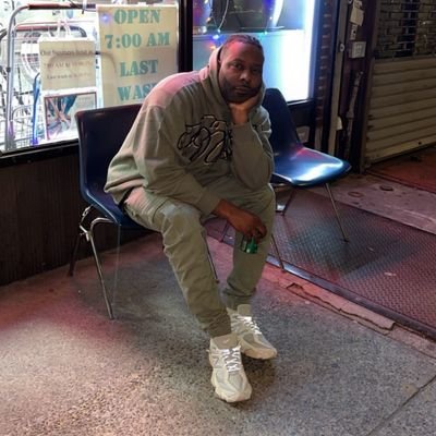 Writer, Hip-Hop Artist, Musician Bronx made me Springfield, MA raised me. My story is still being written. God 1st
