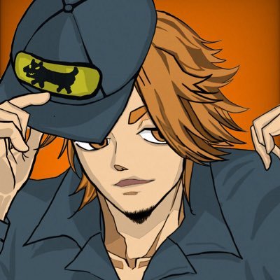 エディさんのプロフィール画像