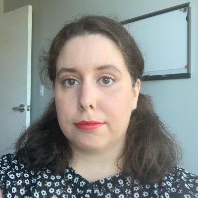 boxofficevenom's profile picture. Fan of black-and-white movies, mid-century spectacles, and anything on @TCM. Novel: The Majestic Sisters // Blog: Box Office Poisons