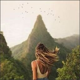 There is no limit to what we, as women, can accomplish