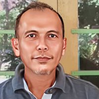 Estu Patriatno (@mtataq) 's Twitter Profile