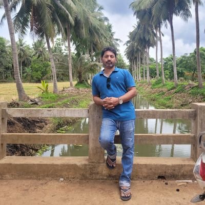 b_sureshbabu's profile picture. 