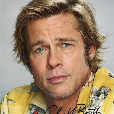 ONLY FOR FAMILY MEMBER'S & CLOSE FRIEND'S YOUR BEST=AMERICAN🗽#MOVIEACTOR #FILMPRODUCER, WILLIAM BRADLEY PITT 💞💯