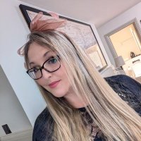 Sarah Cooke (@sarahcolfer) 's Twitter Profile Photo Sarah Cooke (@sarahcolfer) 's Twitter Profile Photo