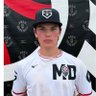 LandonDaniel21's profile picture. Chipola college commit /5’10 195/2026/Stephen Decatur HS/3.96 unweighted GPA/Catcher, 1st, OF/DCP National ‘26 Landond21@icloud.com 443-614-1413