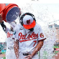 B-MORE Sports Report (@oriolesfanacct2) 's Twitter Profile Photo