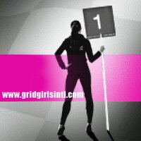 Grid Girls Intl (@gridgirlsintl) 's Twitter Profile Photo