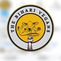 The Bihari Vegans 🌱 (@thebiharivegans) 's Twitter Profile Photo The Bihari Vegans 🌱 (@thebiharivegans) 's Twitter Profile Photo