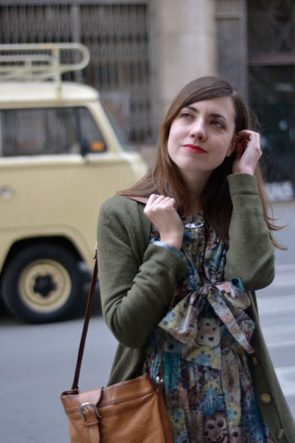 EmilyBarcelona's profile picture. Writer, reader, editor