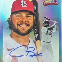 Lou’s Baseball Card Binder (@theloucardpulls) 's Twitter Profile