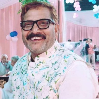 निवर्तमान भाजपा विधायक, 329-खड्डा, कुशीनगर, उ० प्र० पूर्व सदस्य-सार्वजनिक उपक्रम एवं निगम संयुक्त समिति,उ० प्र० सरकार