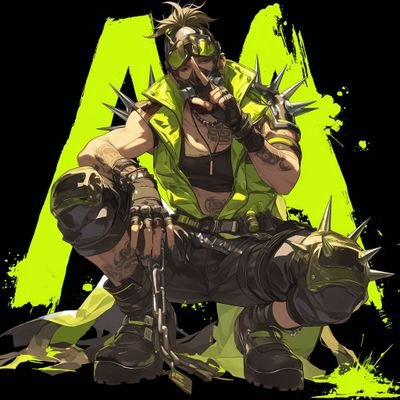 kaian__00's profile picture. 成人済み 関西人🐙

色々なゲーム探索中🔍️