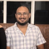 Ashutosh Joshi (@tuskee_ashu) 's Twitter Profile