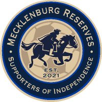 Meck Reserves (@meckreserves) 's Twitter Profile Photo Meck Reserves (@meckreserves) 's Twitter Profile Photo