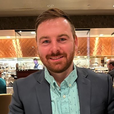 Cbruce_10's profile picture. CEO, Co-founder of Gnow