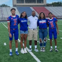 Crystal Scarborough (@coachscar21) 's Twitter Profile