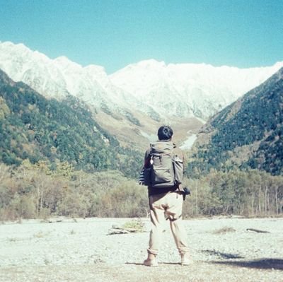 KnooK's profile picture. 