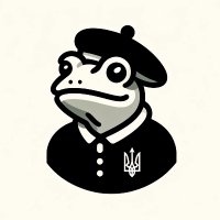 Pierre M. (@mrchk0) 's Twitter Profile Photo Pierre M. (@mrchk0) 's Twitter Profile Photo