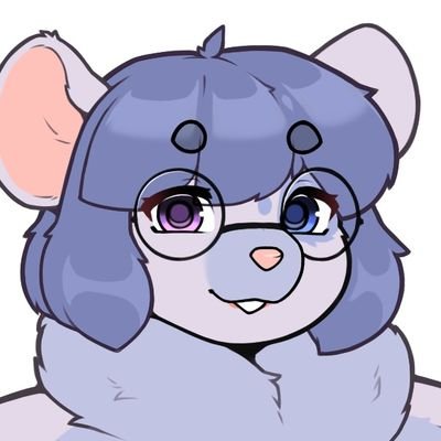 Suger phox 🔞🐁 comms closedさんのプロフィール画像