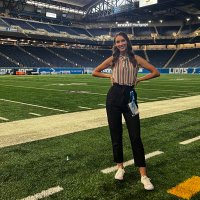Lainey Gerber (@laigerber) 's Twitter Profile