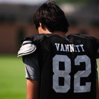 Daniel Vannett (@danielvannett) 's Twitter Profile