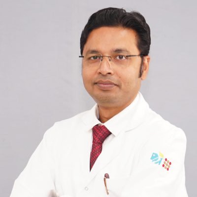 DrImranAkhtar2's profile picture. i am an arthroscopy and sports injury orthopaedic surgeon at Apollomedics Hospital Lucknow