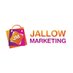 Jallow Marketing (@jallowmarketing) Twitter profile photo Jallow Marketing (@jallowmarketing) Twitter profile photo