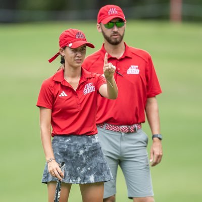Director of Golf, Head Coach and Chief Belief Officer @JaxStateWG @JaxStateMG 🐔