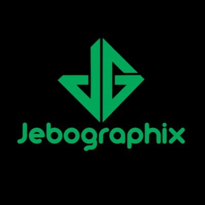 Jebographix is your go-to partner for bringing your brand's vision to life. Whether you need a striking logo, eye-catching signage, or custom T-shirt.