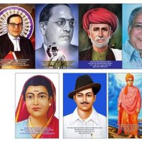 Vishnu Ambedkar ASP (@vishnuambedkar0) 's Twitter Profile