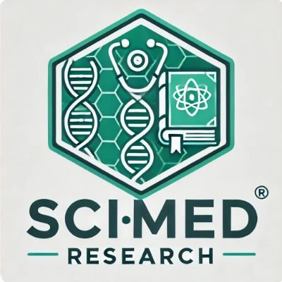 SciMed294100's profile picture. Creating free opportunities to engage in and contribute to meaningful medical research, empowering individuals to make a real impact in the field.