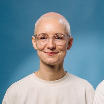 CEO & co-founder @ WhyHive (https://t.co/ii1WXccZuT) - all about data, research, music, advocacy and potatoes (they/them)