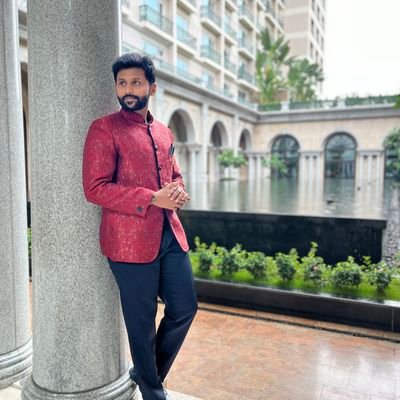 madhavanks83072's profile picture. 