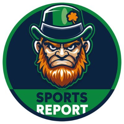 Give us a 'Follow' if you're a Fighting Irish fan! We're all Notre Dame, all the time! Not affiliated with the University of Notre Dame. #GoIrish ☘️