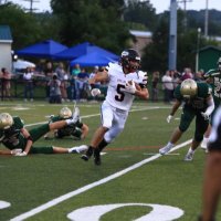 Maxwell Masser (@maxmass3r) 's Twitter Profile