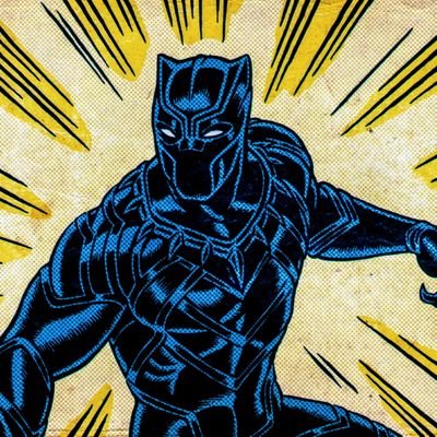 ⚔BLACK ✊🏿 PANTHRO⚔さんのプロフィール画像