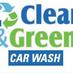 Clean & Green (@cleanandgreencw) Twitter profile photo